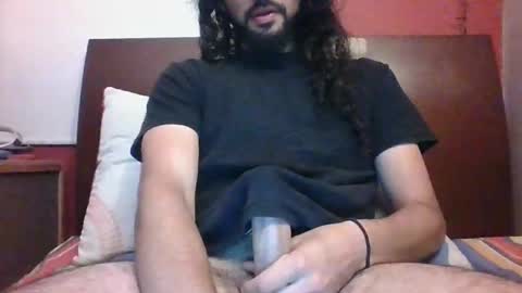 Devil online show from October 15, 11:05 pm