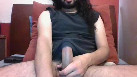 Devil online show from April 1, 5:54 pm