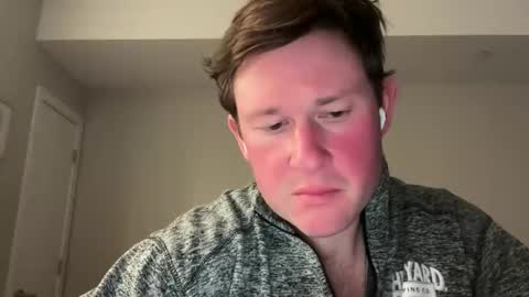 Horny and Bicurious online show from March 1, 3:19 am