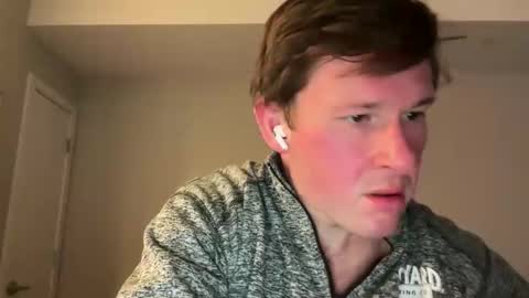 Horny and Bicurious online show from March 16, 2:06 am