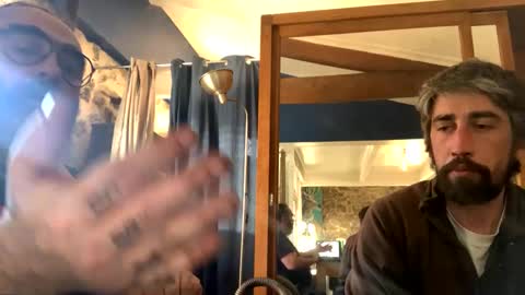 openfriend online show from February 9, 8:11 am