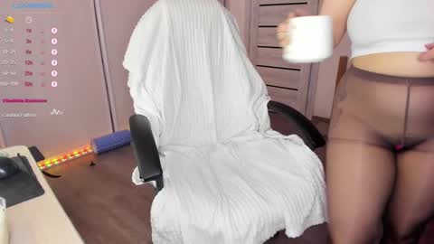 Ophelia online show from January 11, 9:36 am