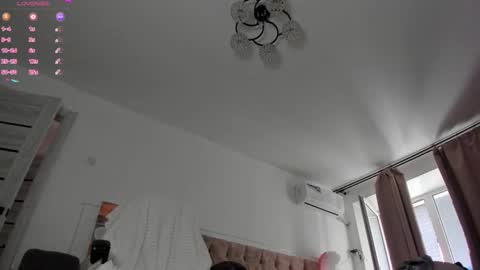 Snapshot of ophelia_mm chatting on February 25, 5:17 am Ophelia online show from February 25, 5:17 am