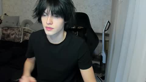 Snapshot of opiunarium chatting on January 12, 5:34 am Bella and John online show from January 12, 5:34 am