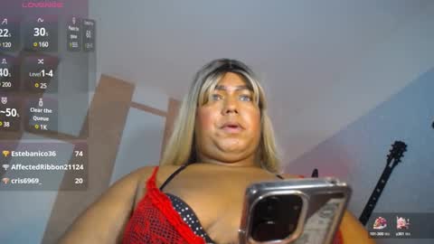 OpraxBell online show from February 27, 12:13 pm