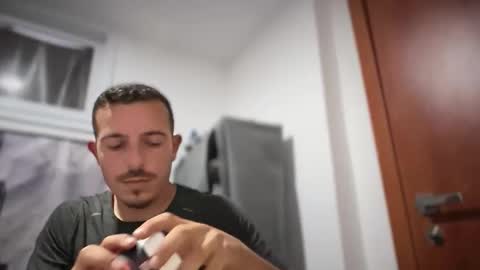 or online show from October 26, 5:52 pm