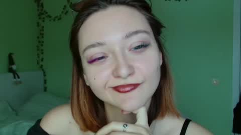 Melani  online show from January 9, 10:51 am