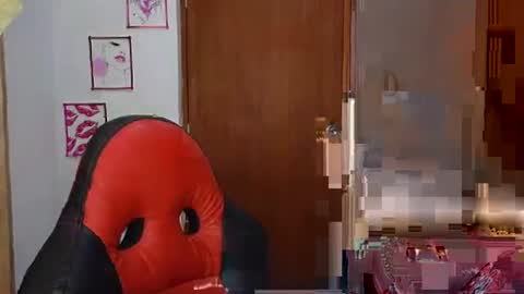 ORANGE ANGEL online show from January 16, 2:04 am