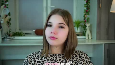 Jenny online show from December 23, 1:14 am