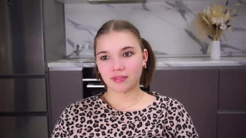 Jenny online show from February 2, 1:59 am