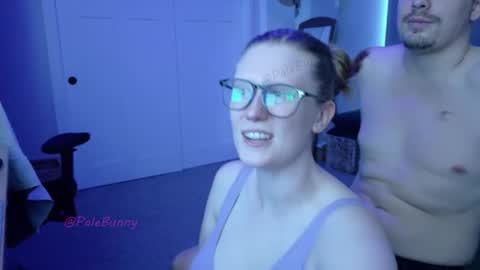 Neo  Bunny online show from July 26, 8:27 pm
