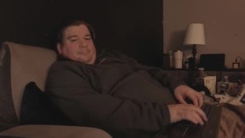 CrazyCumDude online show from March 19, 4:38 am