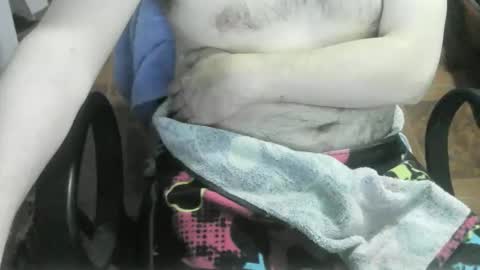 Snapshot of ore_cam chatting on January 16, 2:30 am Ore online show from January 16, 2:30 am