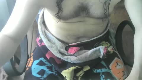 Snapshot of ore_cam chatting on January 16, 3:35 pm Ore online show from January 16, 3:35 pm