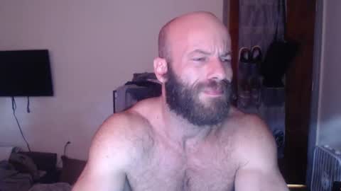 Snapshot of oregon87 chatting on April 13, 9:42 pm The Oregon Lumberjack online show from April 13, 9:42 pm