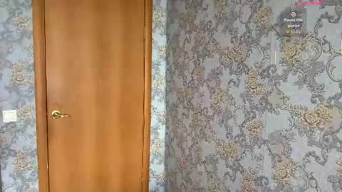 Yesenia online show from July 20, 10:39 am