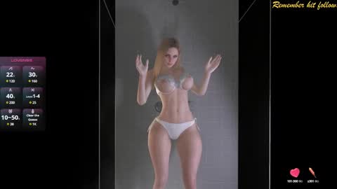 orgasmaddictcl online show from January 26, 8:23 pm