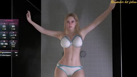 orgasmaddictcl online show from January 27, 2:31 am