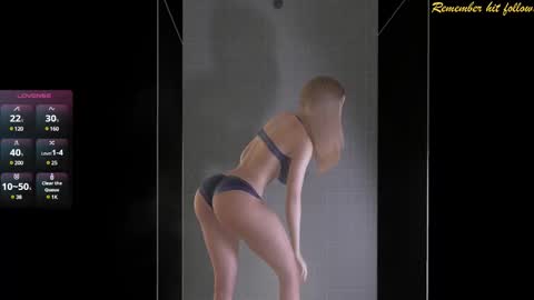 orgasmaddictcl online show from January 27, 11:00 am