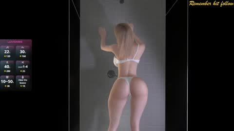 orgasmaddictcl online show from January 29, 1:05 am
