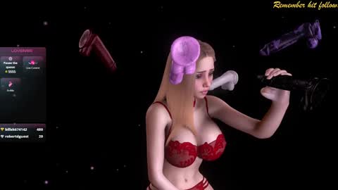 orgasmaddictcl online show from January 29, 5:13 pm