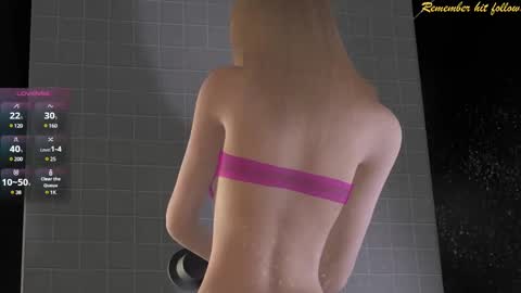 orgasmaddictcl online show from January 30, 12:50 am