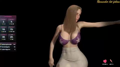 orgasmaddictcl online show from January 31, 10:52 pm