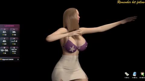 orgasmaddictcl online show from February 6, 11:54 am