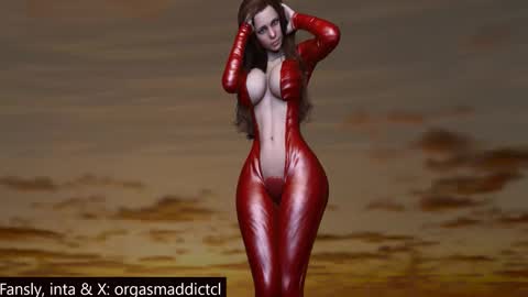 Snapshot of orgasmaddictcl chatting on September 28, 1:11 am orgasmaddictcl online show from September 28, 1:11 am