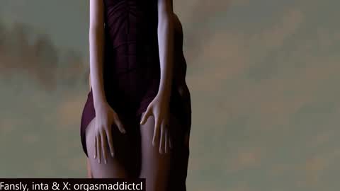 orgasmaddictcl online show from November 20, 6:51 pm