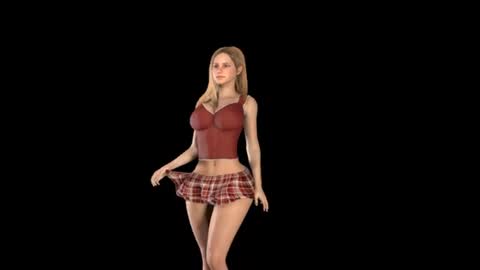 orgasmaddictcl online show from June 30, 1:06 am