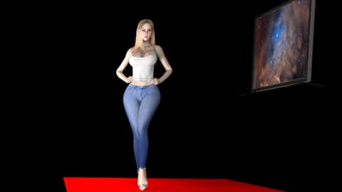 orgasmaddictcl online show from July 17, 5:07 pm