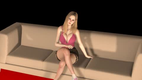 orgasmaddictcl online show from July 31, 1:27 am