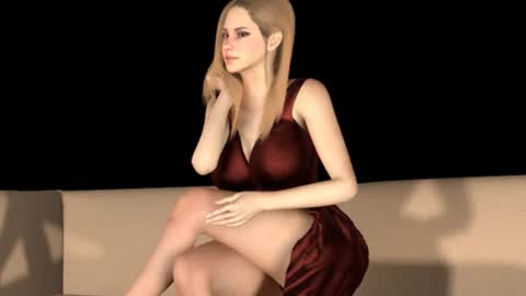 orgasmaddictcl online show from July 31, 3:33 pm