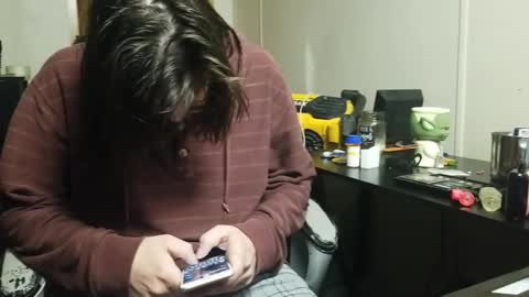 Snapshot of orgasmgiver9090 chatting on November 26, 8:37 am orgasmgiver9090 online show from November 26, 8:37 am