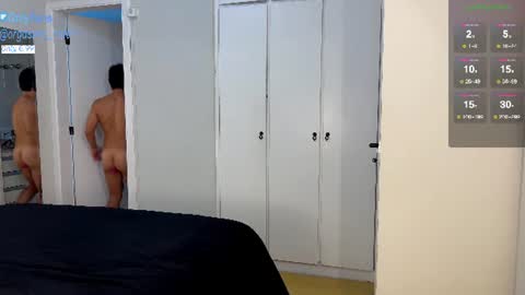 Orgasmic Asian online show from July 23, 5:55 pm
