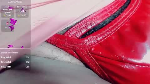 Oriana braom online show from January 13, 7:30 pm