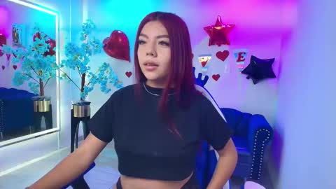 Oriana  online show from February 16, 11:50 am