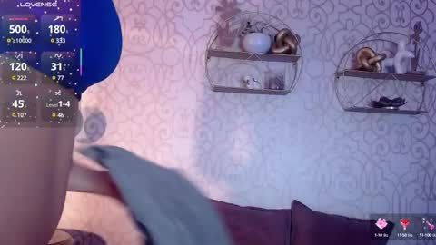 oriana_gh online show from February 17, 6:42 am