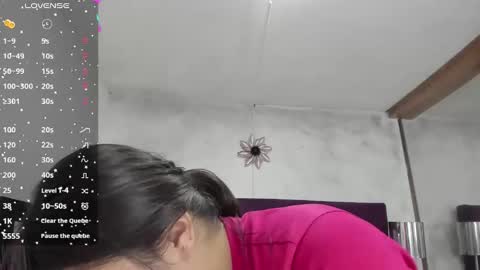 Miss Guzman  online show from December 4, 5:55 pm