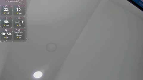 Miss Guzman  online show from March 1, 11:17 am