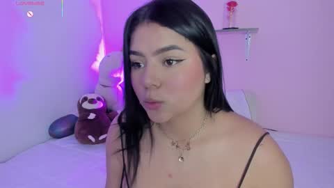 Miss Guzman  online show from November 19, 12:10 am