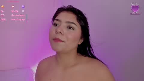 Miss Guzman  online show from March 5, 11:34 pm