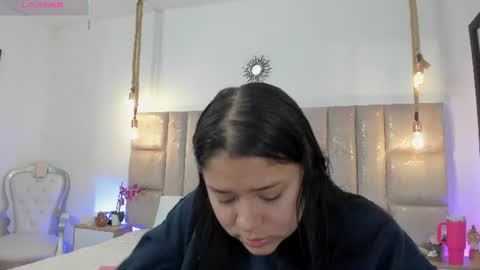 Miss Guzman  online show from July 12, 10:34 pm