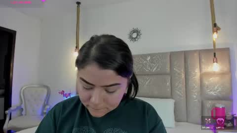 Miss Guzman  online show from July 27, 11:45 pm