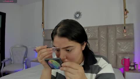 Miss Guzman  online show from July 31, 7:24 pm