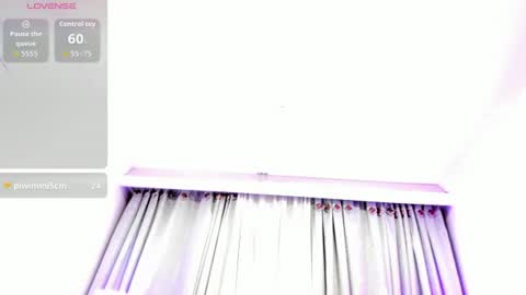 Oriana  online show from June 11, 1:16 am
