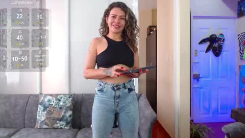 Oriana online show from January 16, 4:55 pm