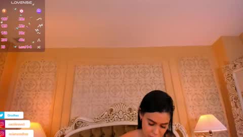Oriana online show from March 4, 11:32 pm
