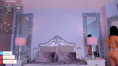 Oriana online show from September 17, 8:32 pm